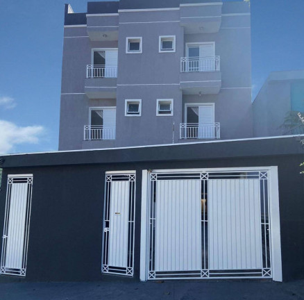 Imagem Apartamento com 2 Quartos à Venda, 42 m² em Parque Das Nações - Santo André Imagem Apartamento com 2 Quartos à Venda, 42 m² em Parque Das Nações - Santo André