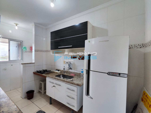 Imagem Apartamento com 1 Quarto à Venda, 42 m² em Balneário Maracanã - Praia Grande Imagem Apartamento com 1 Quarto à Venda, 42 m² em Balneário Maracanã - Praia Grande