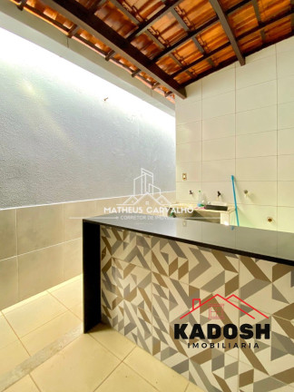 Imagem Casa com 3 Quartos à Venda, 162 m² em Sim - Feira De Santana Imagem Casa com 3 Quartos à Venda, 162 m² em Sim - Feira De Santana