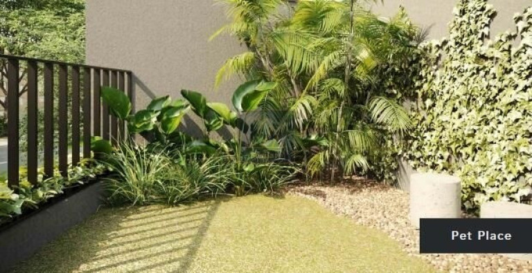 Imagem Apartamento com 2 Quartos à Venda, 113 m² em água Verde - Curitiba