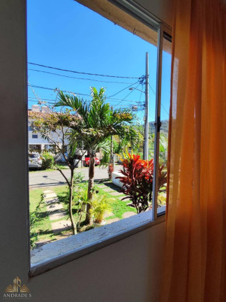 Imagem Casa de Condomínio com 2 Quartos à Venda, 65 m² em Guaratiba - Rio De Janeiro