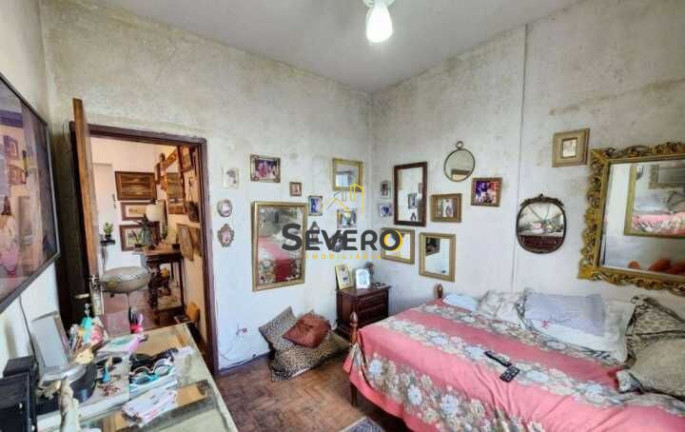 Imagem Apartamento com 4 Quartos à Venda, 115 m² em Icaraí - Niterói Imagem Apartamento com 4 Quartos à Venda, 115 m² em Icaraí - Niterói