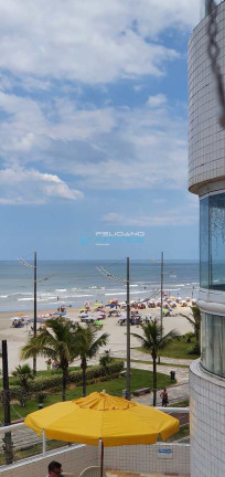 Imagem Apartamento com 2 Quartos à Venda, 90 m² em Caiçara - Praia Grande