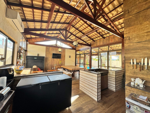 Imagem Casa com 4 Quartos à Venda, 333 m² em Condomínio Aldeias Do Lago (melo Viana) - Esmeraldas
