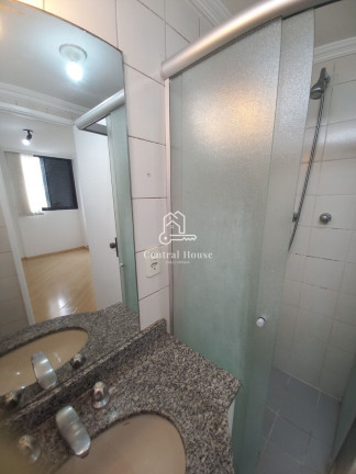 Imagem Apartamento com 3 Quartos para Alugar, 75 m² em Jabaquara - São Paulo Imagem Apartamento com 3 Quartos para Alugar, 75 m² em Jabaquara - São Paulo