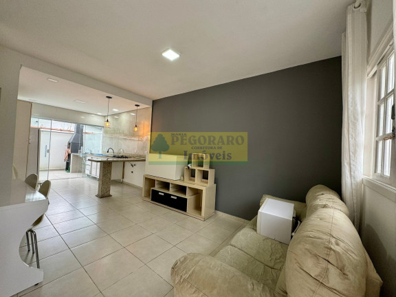 Imagem Sobrado com 2 Quartos à Venda, 120 m² em Cidade Jardim - Caraguatatuba Imagem Sobrado com 2 Quartos à Venda, 120 m² em Cidade Jardim - Caraguatatuba