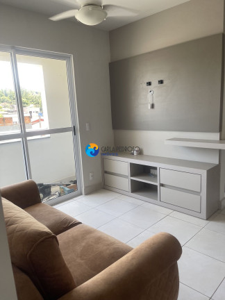 Imagem Apartamento com 2 Quartos à Venda, 63 m² em Vera Cruz - Criciúma