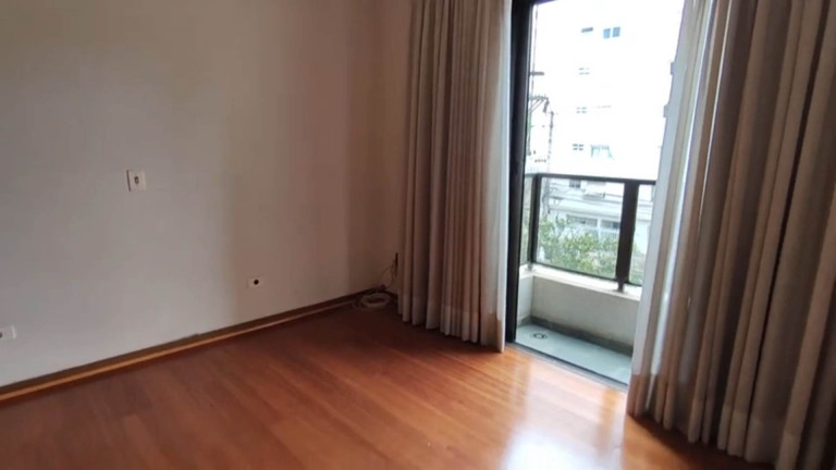 Imagem Apartamento com 3 Quartos à Venda, 153 m² em Vila Clementino - São Paulo Imagem Apartamento com 3 Quartos à Venda, 153 m² em Vila Clementino - São Paulo