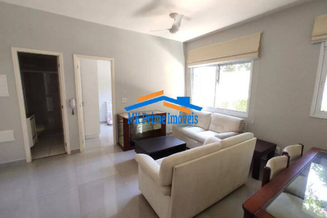 Imagem Apartamento com 1 Quarto à Venda, 35 m² em Vila Leopoldina - São Paulo