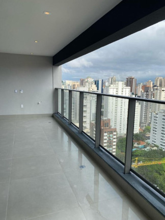 Imagem Imóvel com 3 Quartos à Venda, 125 m² em Campo Belo - São Paulo Imagem Imóvel com 3 Quartos à Venda, 125 m² em Campo Belo - São Paulo
