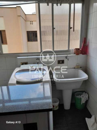 Imagem Apartamento com 2 Quartos à Venda, 74 m² em Nova América - Piracicaba Imagem Apartamento com 2 Quartos à Venda, 74 m² em Nova América - Piracicaba