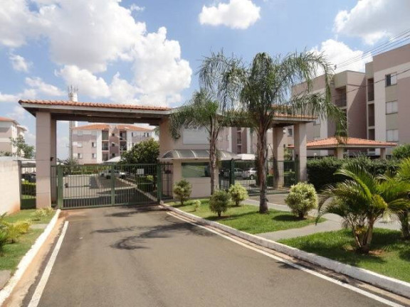 Apartamento com 2 Quartos à Venda,  em Jardim Ipaussurama - Campinas