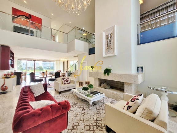 Imagem Casa de Condomínio com 4 Quartos à Venda, 460 m² em Centro - Xangri-la Imagem Casa de Condomínio com 4 Quartos à Venda, 460 m² em Centro - Xangri-la