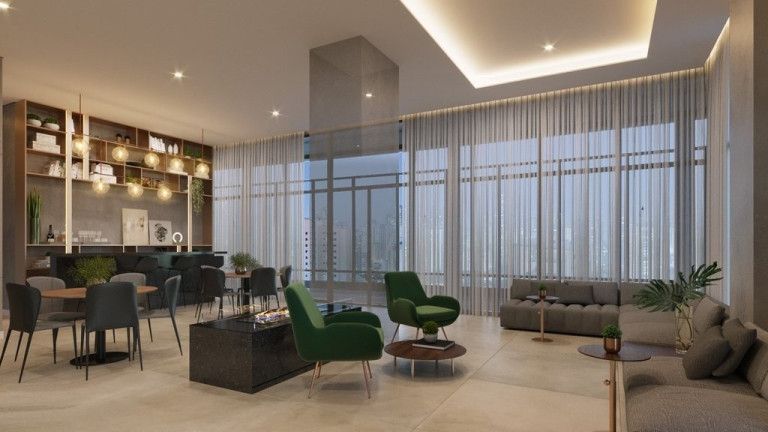 Imagem Imóvel com 3 Quartos à Venda, 74 m² em Vila Mascote - São Paulo Imagem Imóvel com 3 Quartos à Venda, 74 m² em Vila Mascote - São Paulo