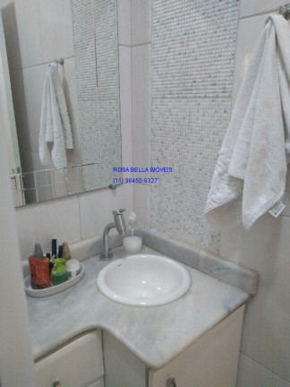 Imagem Apartamento com 2 Quartos à Venda, 58 m²em Recanto Quarto Centenário - Jundiaí