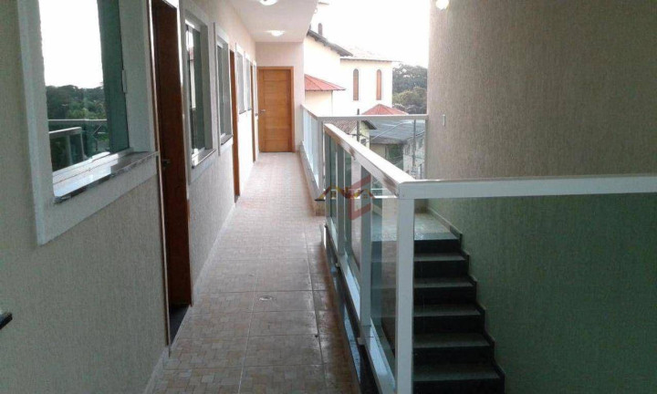 Imagem Apartamento com 1 Quarto à Venda, 32 m² em São Miguel Paulista - São Paulo Imagem Apartamento com 1 Quarto à Venda, 32 m² em São Miguel Paulista - São Paulo