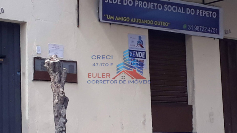 Imagem Casa com 4 Quartos à Venda, 408 m² em São Benedito - Santa Luzia Imagem Casa com 4 Quartos à Venda, 408 m² em São Benedito - Santa Luzia