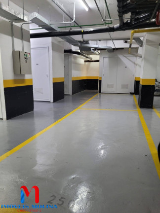 Imagem Apartamento com 3 Quartos à Venda, 103 m² em Centro - Santo André