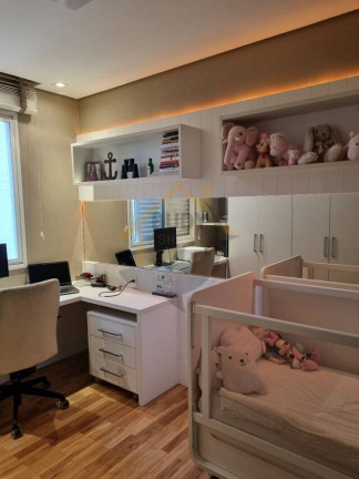 Imagem Apartamento com 3 Quartos à Venda, 122 m² em Tamboré - Santana De Parnaíba Imagem Apartamento com 3 Quartos à Venda, 122 m² em Tamboré - Santana De Parnaíba