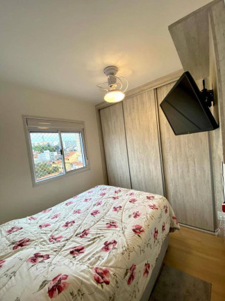 Imagem Apartamento com 2 Quartos à Venda, 56 m² em Centro - Diadema