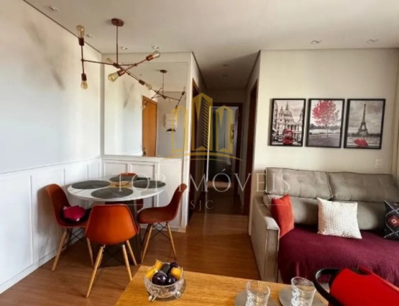 Imagem Apartamento com 2 Quartos à Venda, 45 m² em Jardim Sul - São José Dos Campos Imagem Apartamento com 2 Quartos à Venda, 45 m² em Jardim Sul - São José Dos Campos