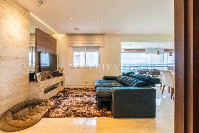 Apartamento com 2 Quartos à Venda, 112 m² em Barra Funda - São Paulo