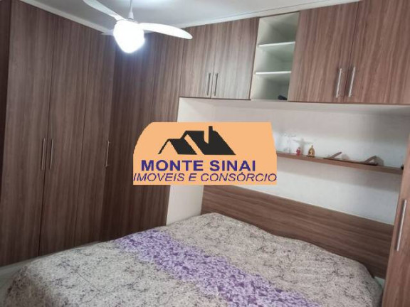Imagem Casa com 2 Quartos à Venda, 180 m² em Jardim Wanel Ville V - Sorocaba