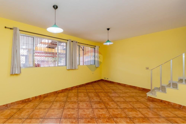 Imagem Casa com 3 Quartos à Venda, 163 m² em Vila Mascote - São Paulo Imagem Casa com 3 Quartos à Venda, 163 m² em Vila Mascote - São Paulo