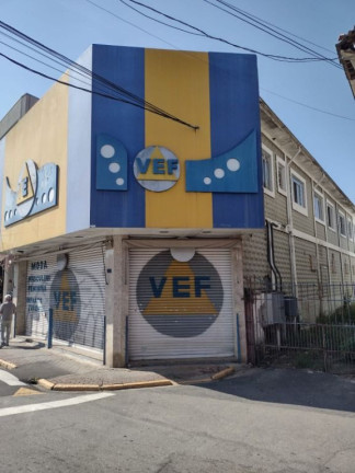 Sala Comercial para Alugar, 380 m² em Centro - Poá