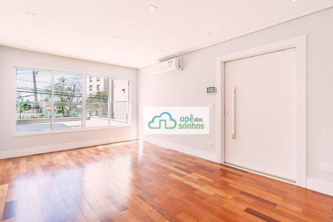 Imagem Casa com 3 Quartos à Venda, 215 m² em Vila Madalena - São Paulo Imagem Casa com 3 Quartos à Venda, 215 m² em Vila Madalena - São Paulo