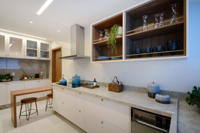Imagem Apartamento com 3 Quartos à Venda, 185 m² em Setor Oeste - Goiânia Imagem Apartamento com 3 Quartos à Venda, 185 m² em Setor Oeste - Goiânia