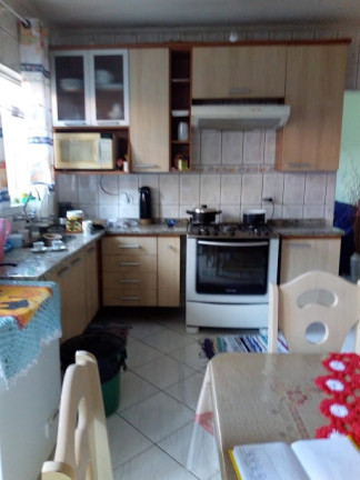 Imagem Casa com 5 Quartos à Venda, 125 m² em Parque Dos Camargos - Barueri