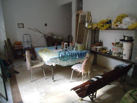 Imagem Casa com 4 Quartos à Venda, 220 m² em Centro - Niterói