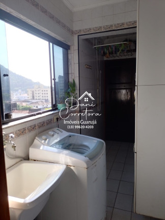 Imagem Apartamento com 3 Quartos à Venda, 146 m² em Pitangueiras - Guarujá