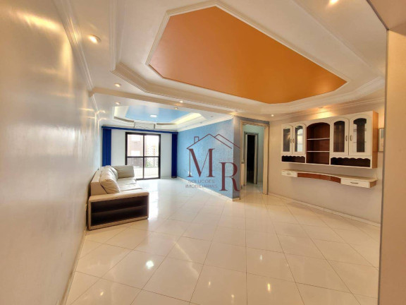 Imagem Apartamento com 2 Quartos à Venda, 90 m² em Vila Assunção - Praia Grande Imagem Apartamento com 2 Quartos à Venda, 90 m² em Vila Assunção - Praia Grande