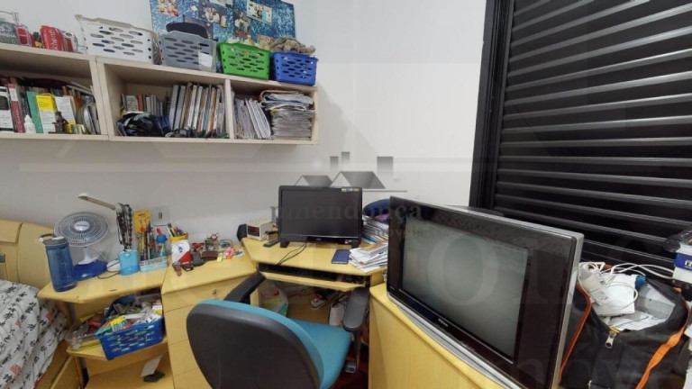Imagem Apartamento com 3 Quartos à Venda, 98 m² em Higienópolis - São Paulo Imagem Apartamento com 3 Quartos à Venda, 98 m² em Higienópolis - São Paulo