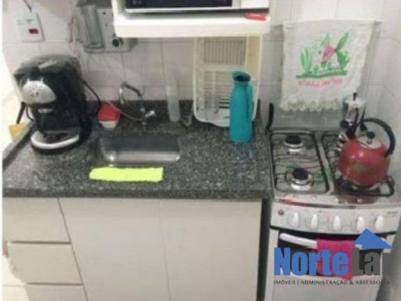 Imagem Apartamento com 1 Quarto à Venda, 56 m² em Paraíso - São Paulo