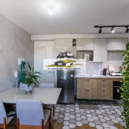 Imagem Apartamento com 2 Quartos à Venda, 41 m² em Sítio Da Figueira - São Paulo Imagem Apartamento com 2 Quartos à Venda, 41 m² em Sítio Da Figueira - São Paulo