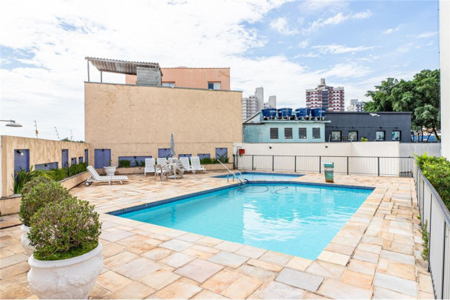 Imagem Apartamento com 4 Quartos à Venda, 200 m² em Jardim Da Saúde - São Paulo Imagem Apartamento com 4 Quartos à Venda, 200 m² em Jardim Da Saúde - São Paulo