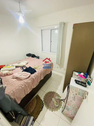 Imagem Apartamento com 2 Quartos à Venda, 48 m² em Cidade Ocian - Praia Grande
