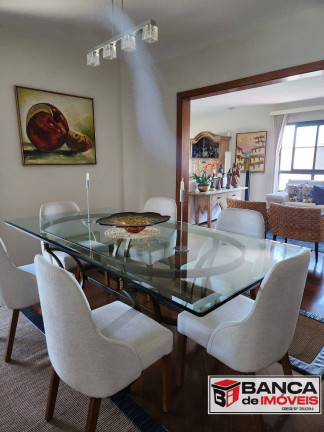 Imagem Apartamento com 3 Quartos à Venda, 250 m² em Bela Aliança - São Paulo