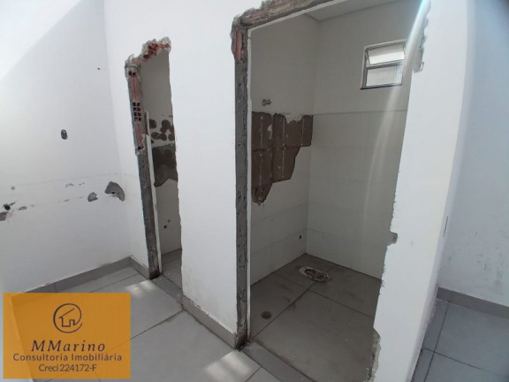 Imagem Imóvel para Alugar, 264 m² em Centro - Diadema