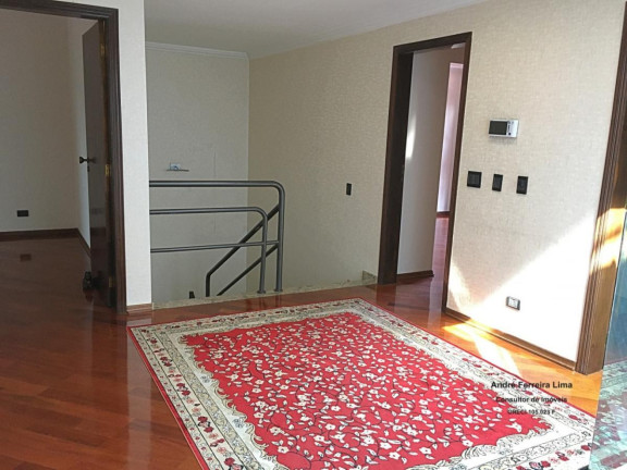 Imagem Casa com 4 Quartos à Venda, 330 m² em Nova Petrópolis - São Bernardo Do Campo