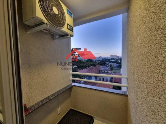 Imagem Apartamento com 2 Quartos à Venda, 53 m² em Jardim América - São José Dos Campos