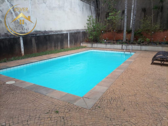 Imagem Cobertura com 3 Quartos à Venda, 120 m² em Cambuí - Campinas Imagem Cobertura com 3 Quartos à Venda, 120 m² em Cambuí - Campinas