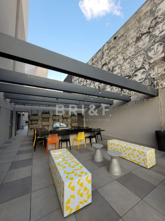 Imagem Apartamento com 1 Quarto para Alugar, 27 m² em Pinheiros - São Paulo Imagem Apartamento com 1 Quarto para Alugar, 27 m² em Pinheiros - São Paulo