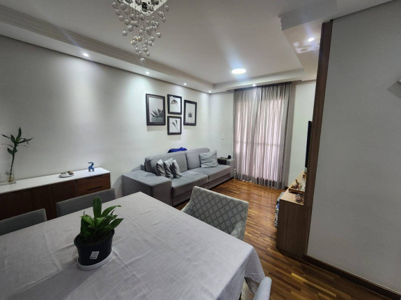 Imagem Apartamento com 3 Quartos à Venda, 77 m² em Jardim Bontempo - Taboão Da Serra Imagem Apartamento com 3 Quartos à Venda, 77 m² em Jardim Bontempo - Taboão Da Serra