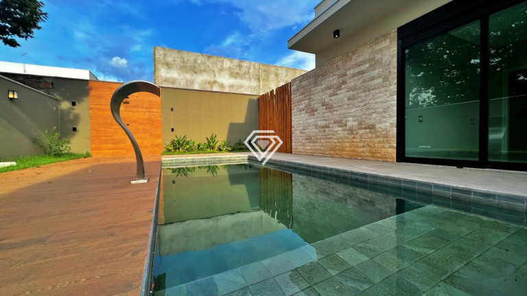 Imagem Casa de Condomínio com 3 Quartos à Venda, 240 m² em Loteamento Caribe - Palmas Imagem Casa de Condomínio com 3 Quartos à Venda, 240 m² em Loteamento Caribe - Palmas