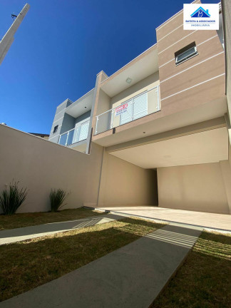 Imagem Casa com 2 Quartos à Venda, 110 m² em Parque Jambeiro - Campinas Imagem Casa com 2 Quartos à Venda, 110 m² em Parque Jambeiro - Campinas