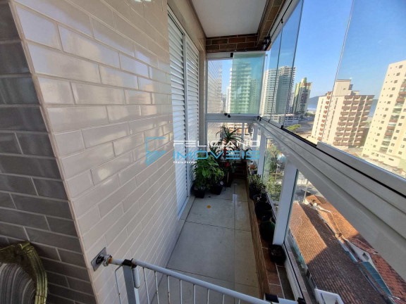 Imagem Apartamento com 2 Quartos à Venda, 80 m² em Aviação - Praia Grande